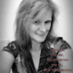 Meet your Posher, Tanya